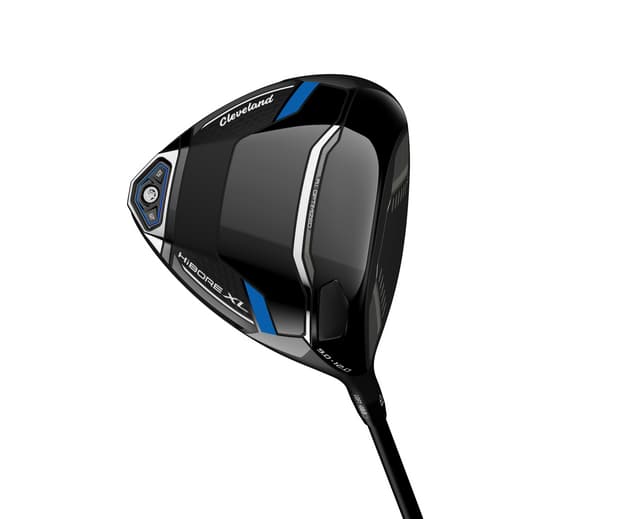 Driver Cleveland Hibore XL - imagen 1