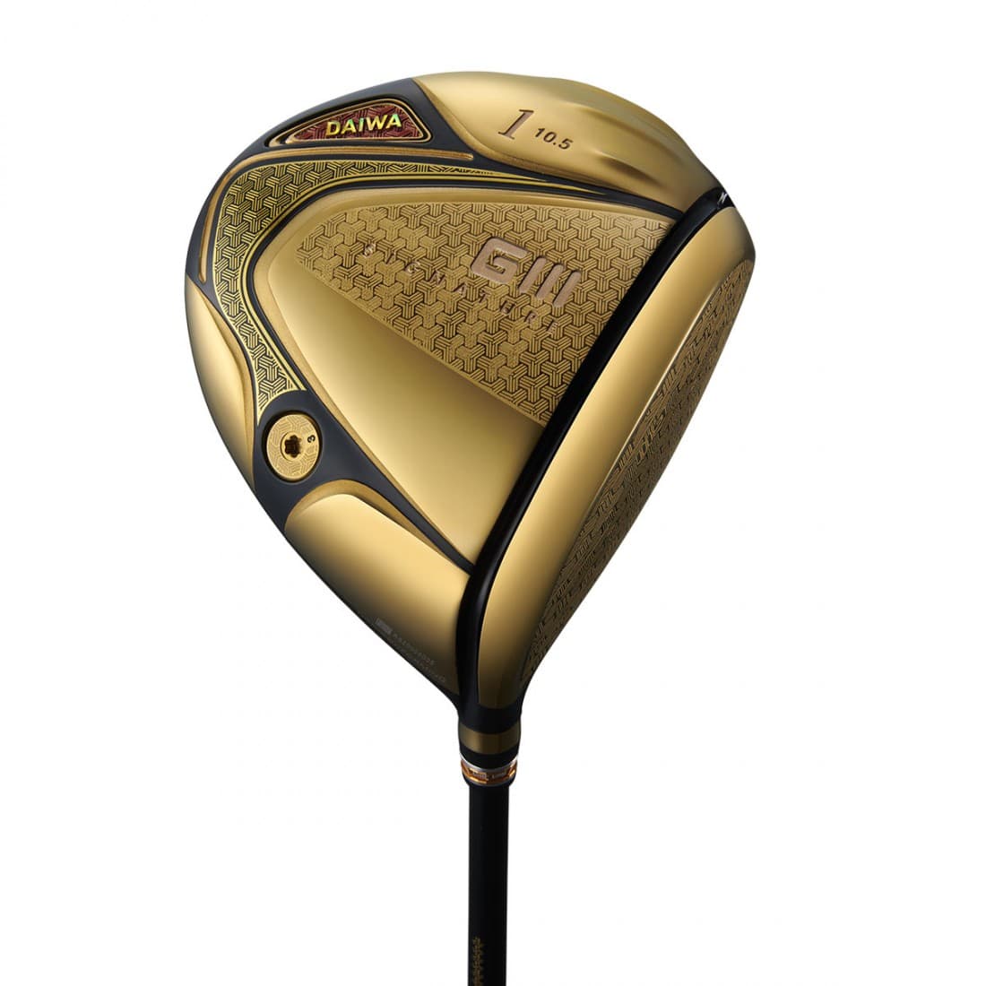 Driver Daiwa GIII Signature Mujer - imagen 5