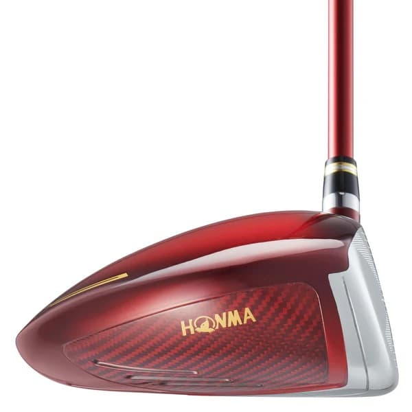 Driver HONMA Beres 09 3S Mujer - imagen 1