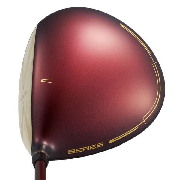 Driver HONMA Beres 09 4S Mujer - imagen 1