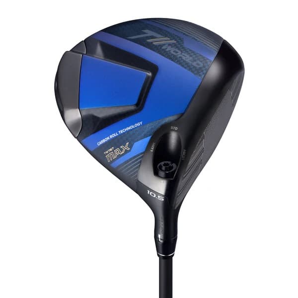 Driver Honma TW767 MAX - imagen 1