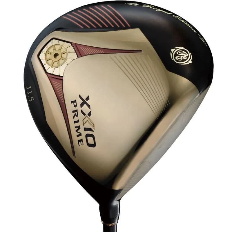 Driver XXIO Prime Royal Edition 6 para Mujeres 2025