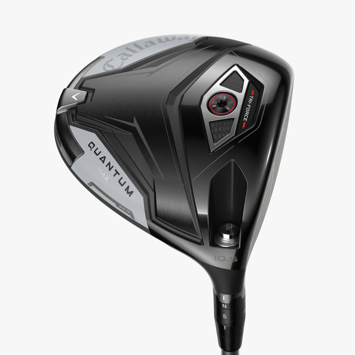 Driver Callaway Quantum Max Mujeres