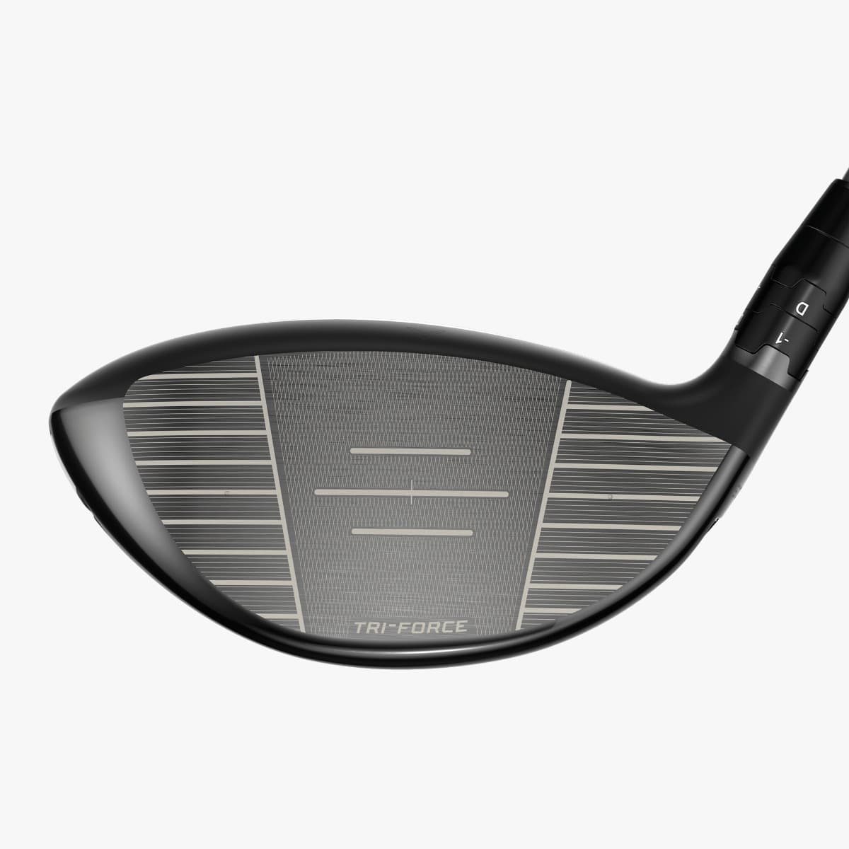 Driver Callaway Quantum Max hover