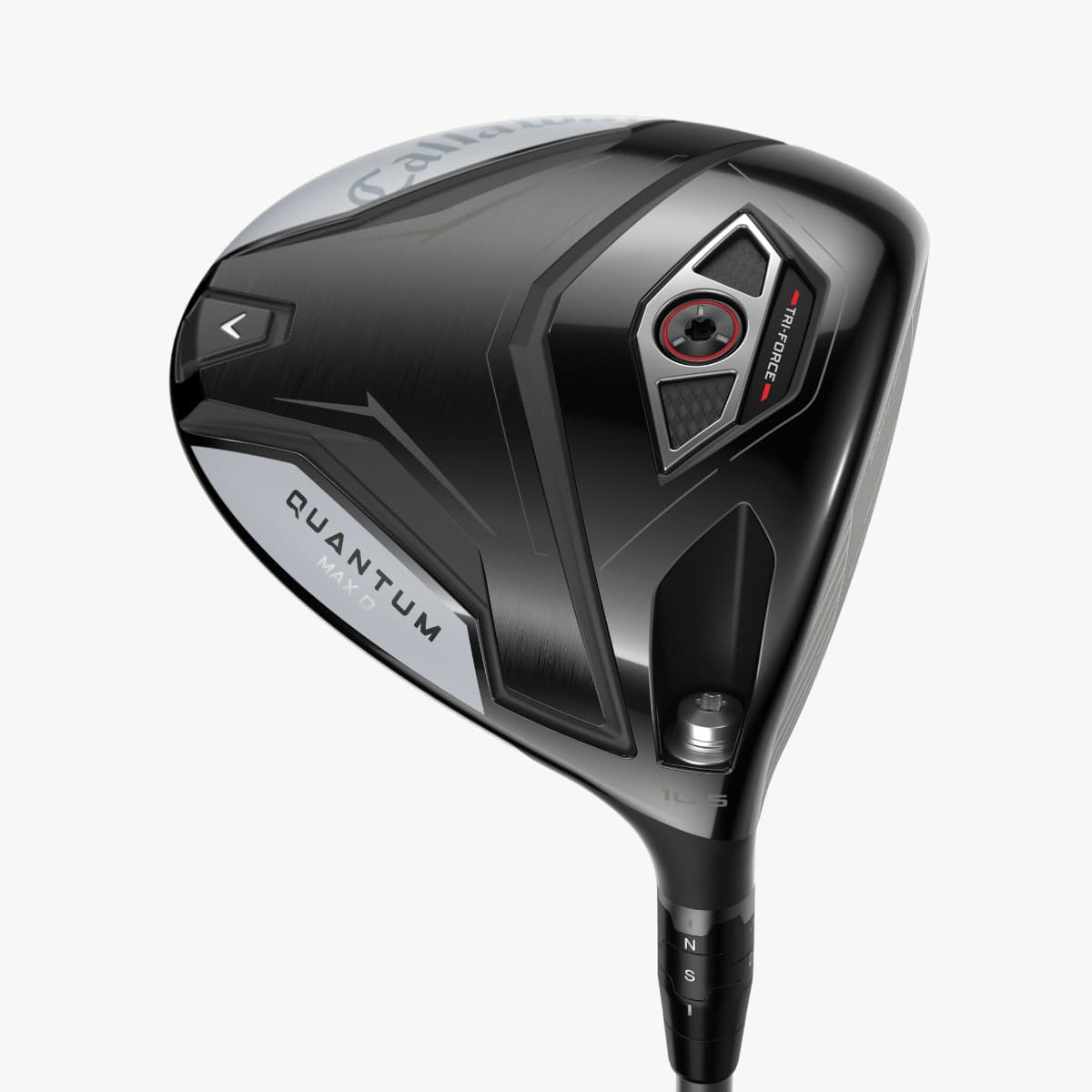 Driver Callaway Quantum Max D