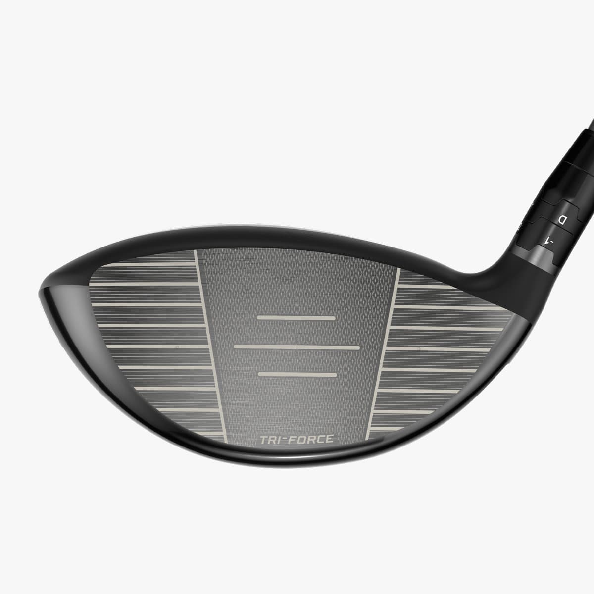 Driver Callaway Quantum Max D hover
