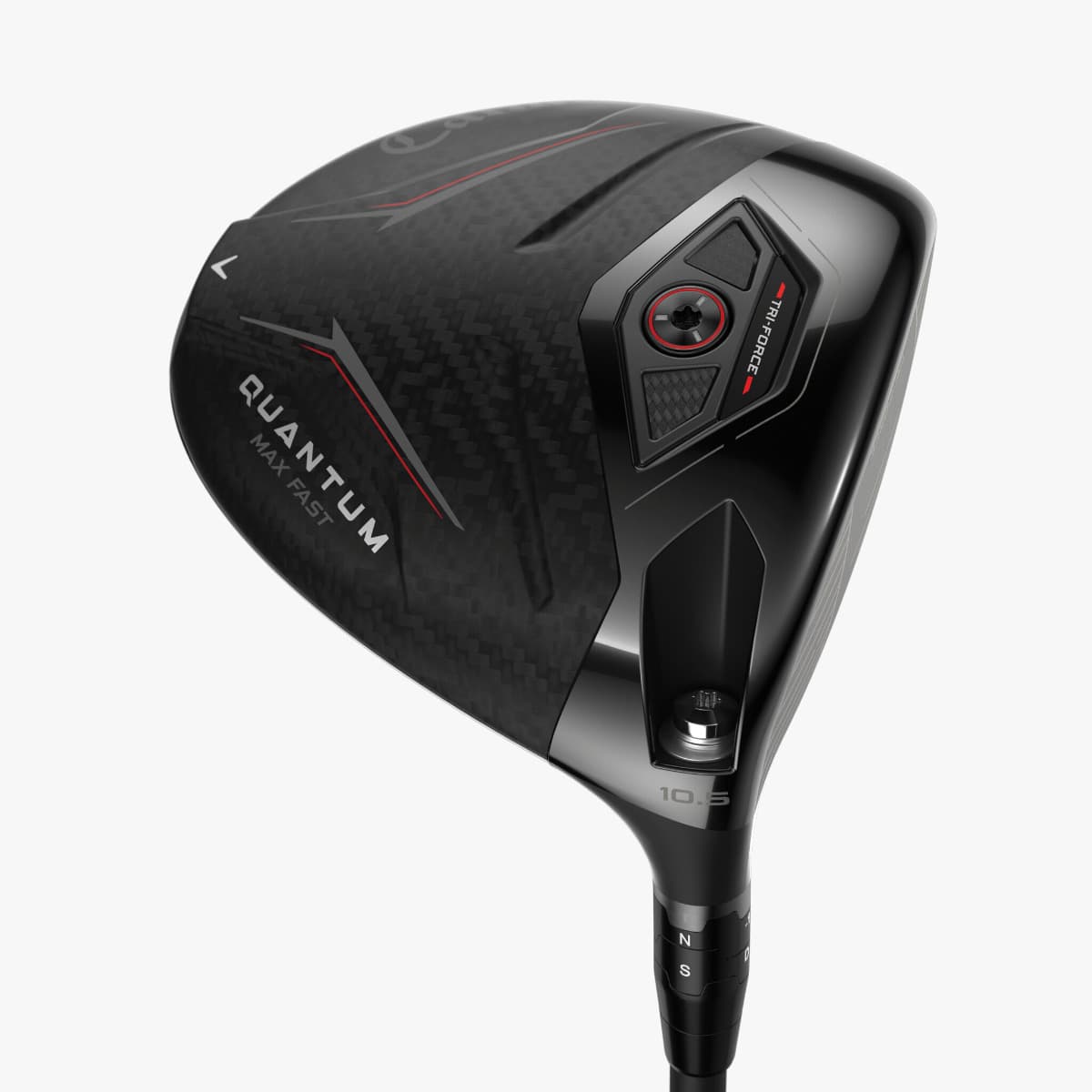 Driver Callaway Quantum Max Fast