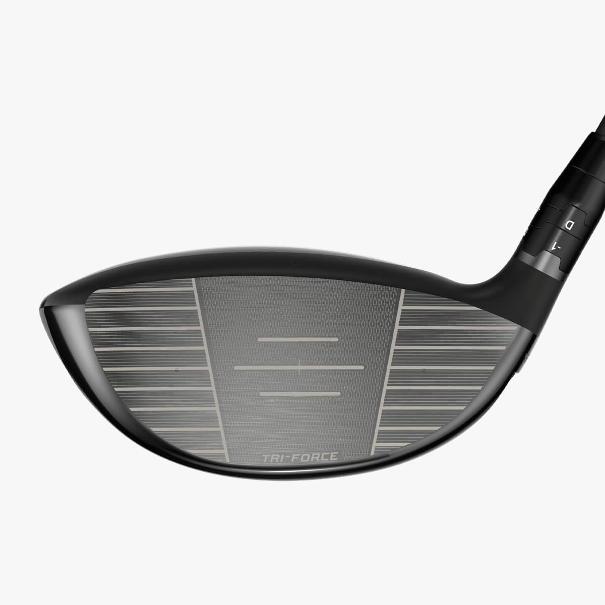 Driver Callaway Quantum Max Fast hover
