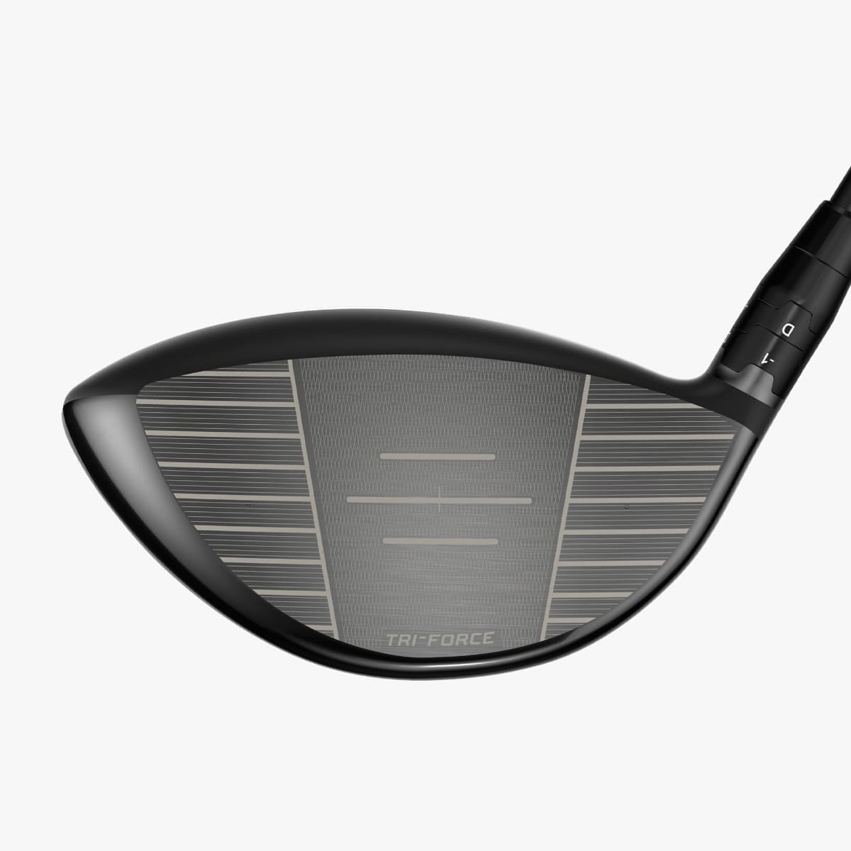 Driver Callaway Quantum Triple Diamond hover