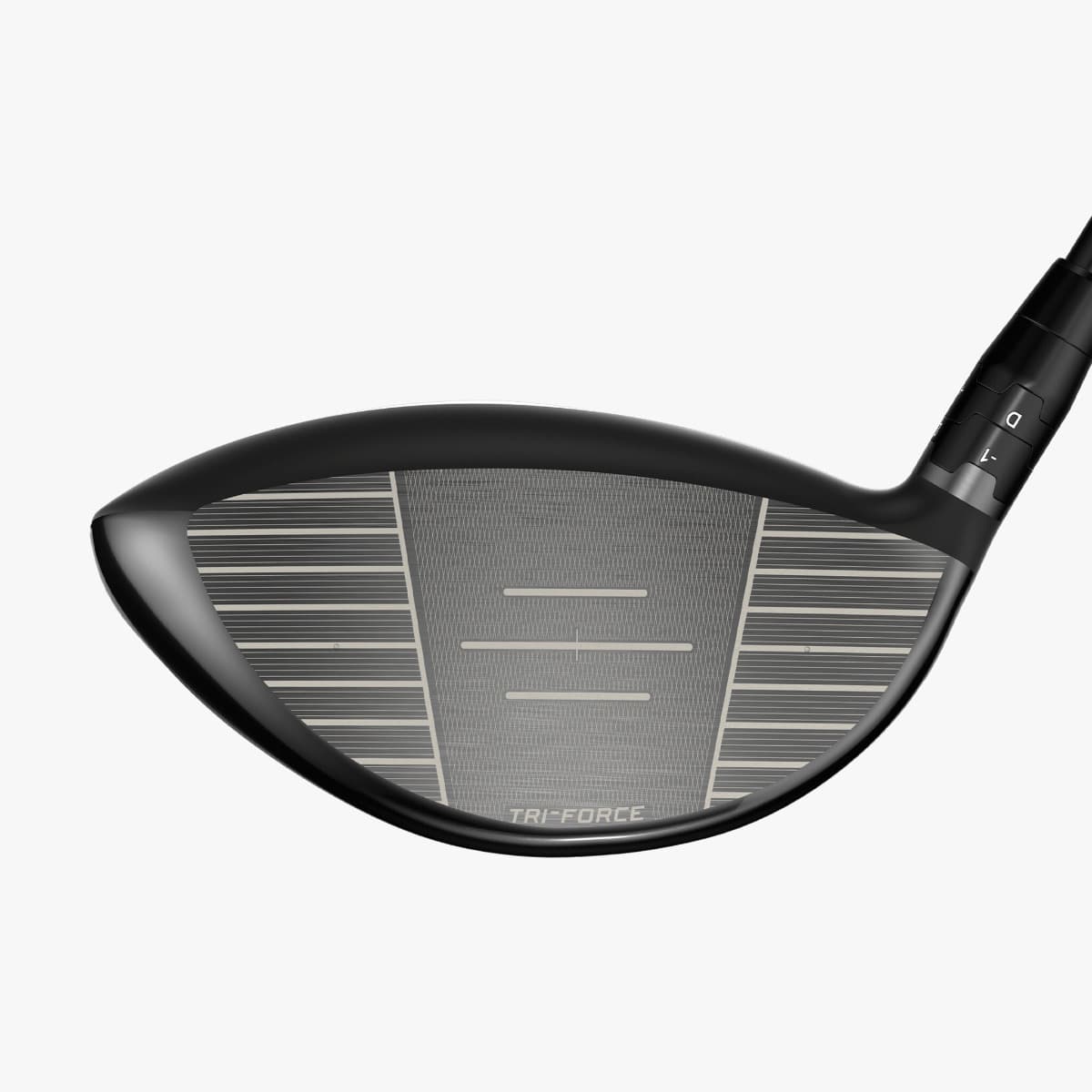 Driver Callaway Quantum Triple Diamond Max hover