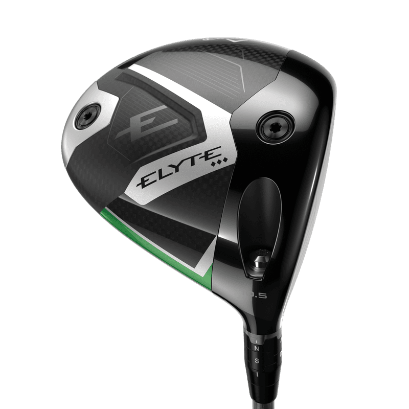 Driver Callaway Elyte Triple Diamond