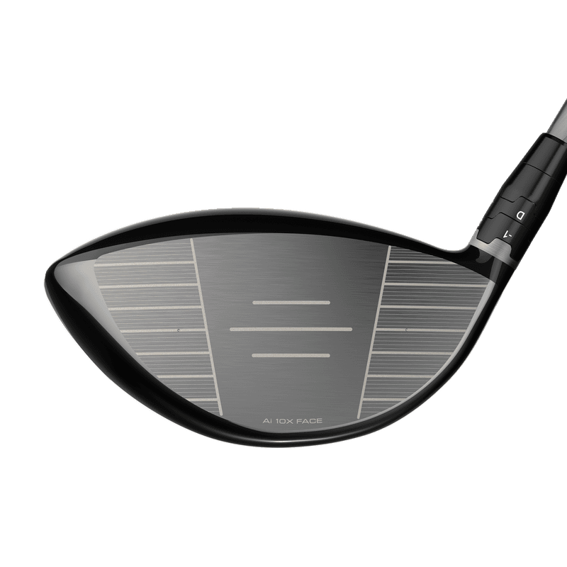 Driver Callaway Elyte Triple Diamond hover