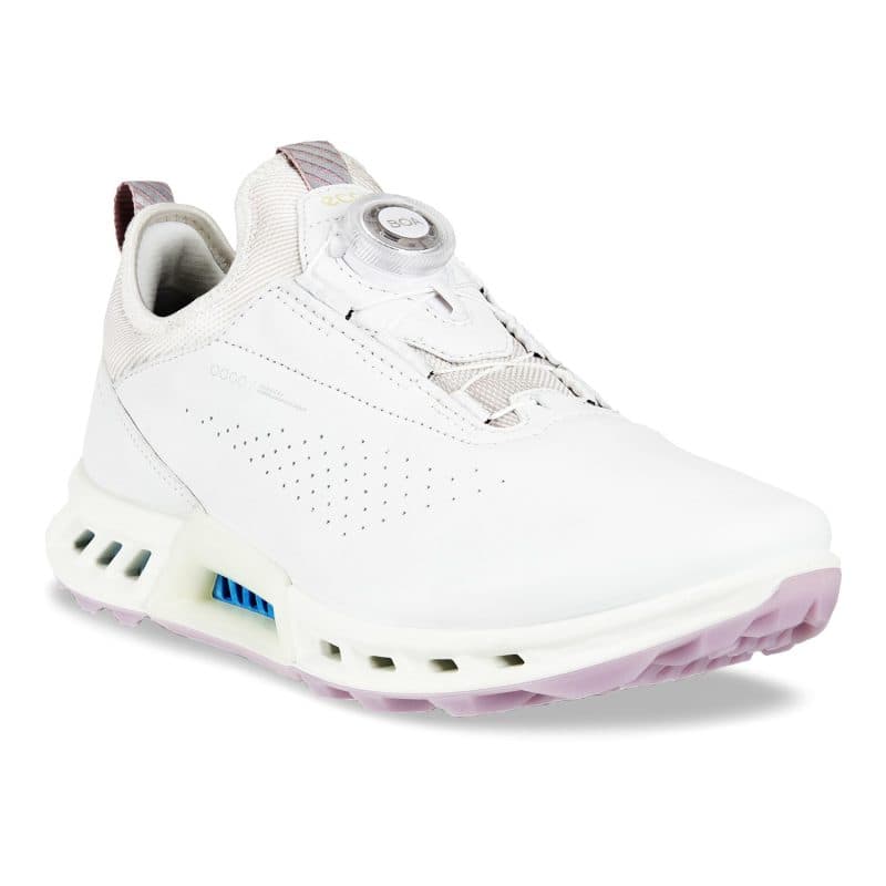 Zapatos Ecco Biom C4 Boa Ref.130913/01007 Mujer - imagen 1