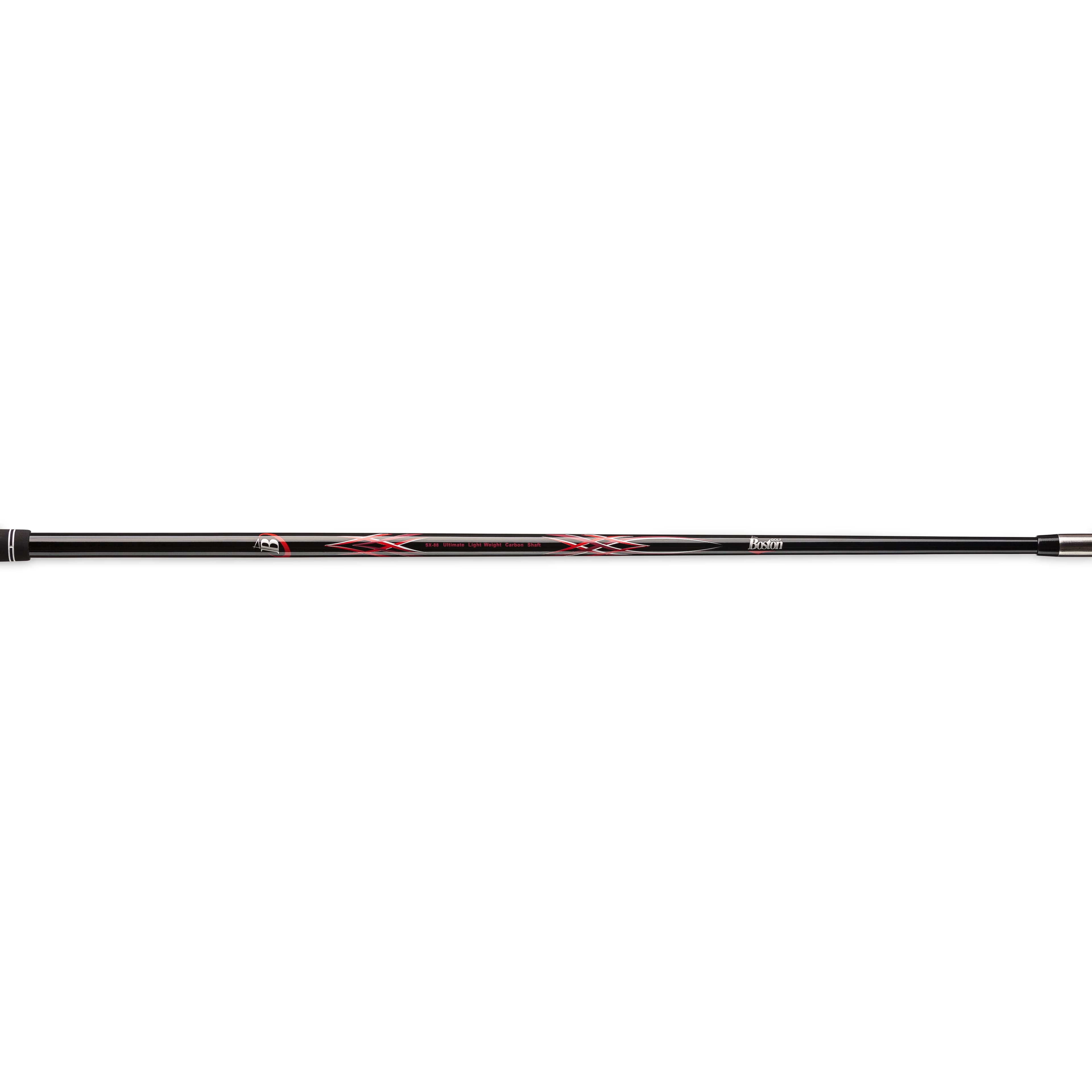 Hierros Boston golf SX RANGE Unidad - imagen 1