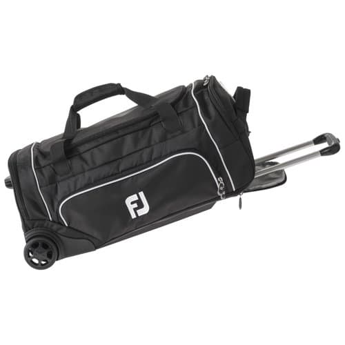 Bolsa de Viaje Footjoy Rolling Duffel Bag - imagen 1