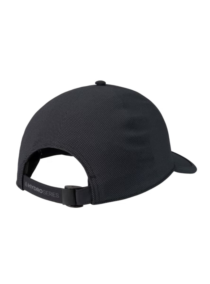 Gorra Footjoy Hydroseries 36210 Negra ( Impermeable ) hover
