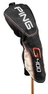Madera Ping G400 OFERTA - imagen 1