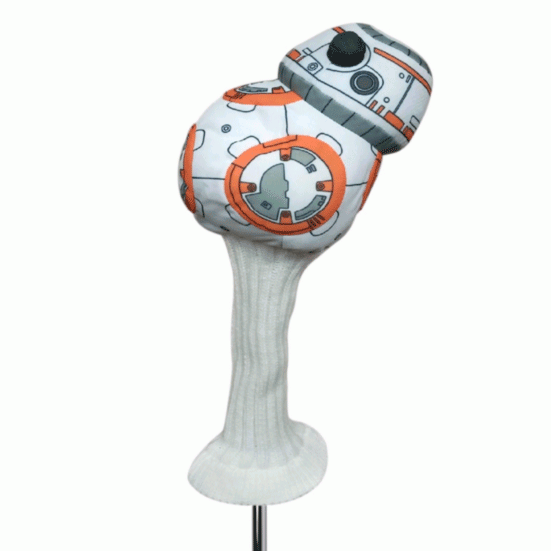 Funda Star Wars Yoda ( Driver ) - imagen 1