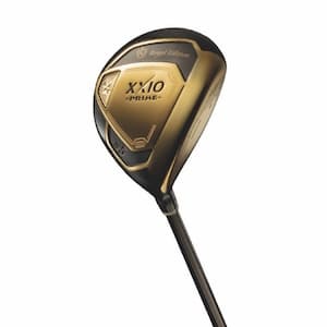 Maderas XXIO Prime Royal Edition - imagen 1