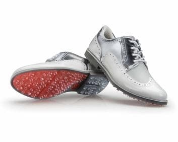 Zapatos G Fore Brogue Gallivanter Ladies Ref.G4LS19EF06 S/SHK - imagen 1