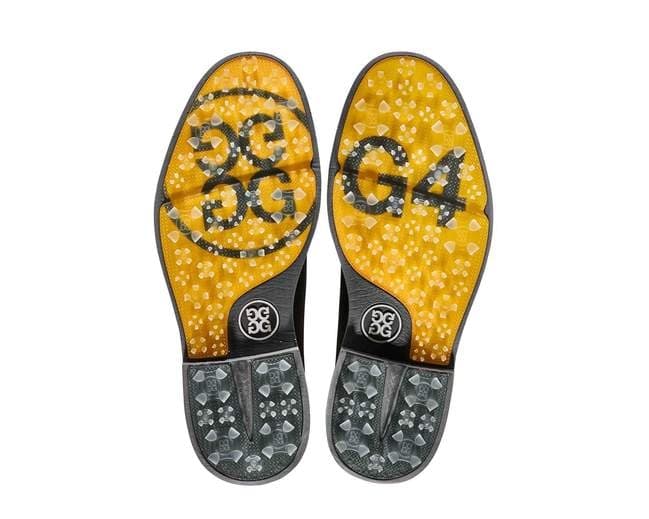 Zapatos G/Fore Collection Gallivanter Ref.C4MC19EF01 ONYX Talla 44 - imagen 1