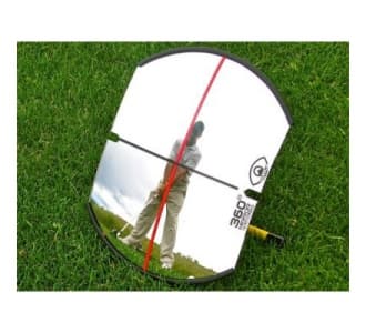 Miroir 360° Eyeline