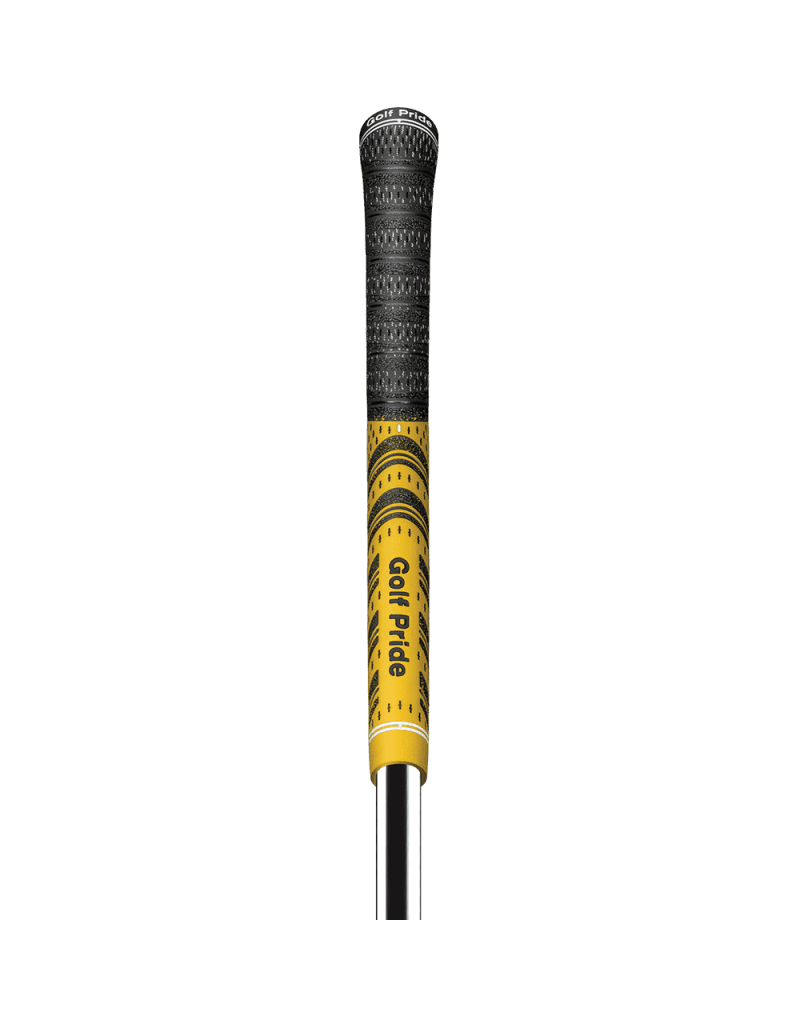 Grips Golf Pride MCC - Cord Standar Amarillo
