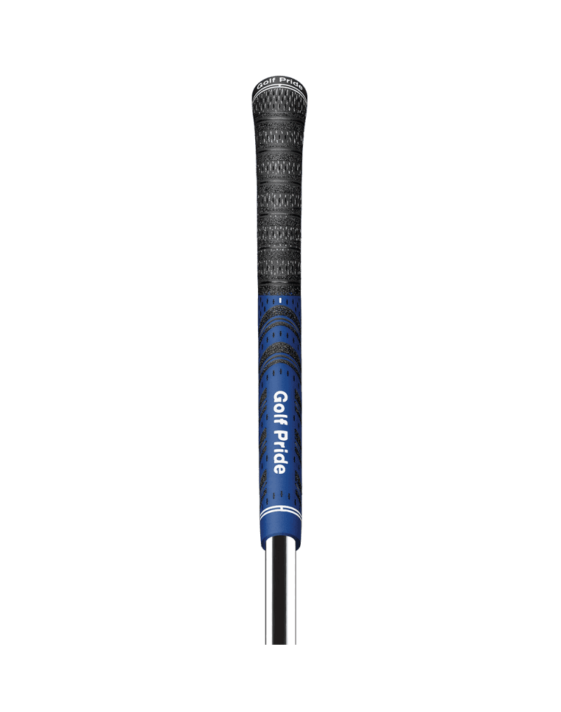Grips Golf Pride MCC - Cord Standar Azul - imagen 1