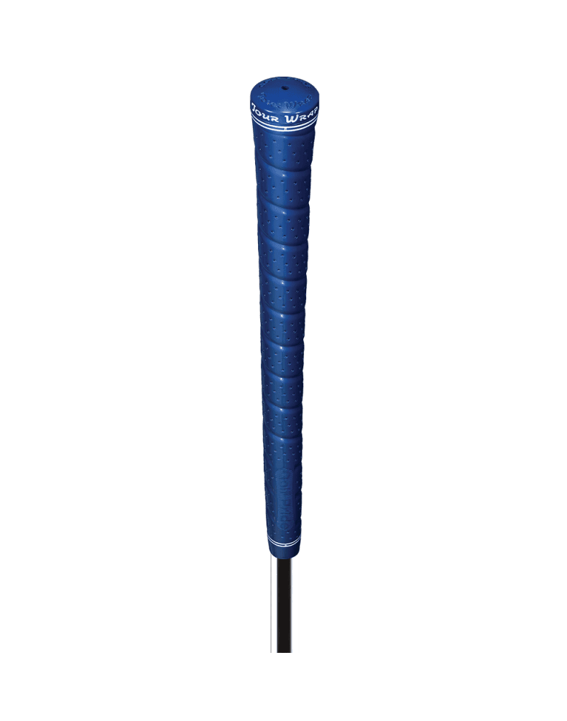 Grips Golf Pride Tour Wrap 2G Hombre - Estándar