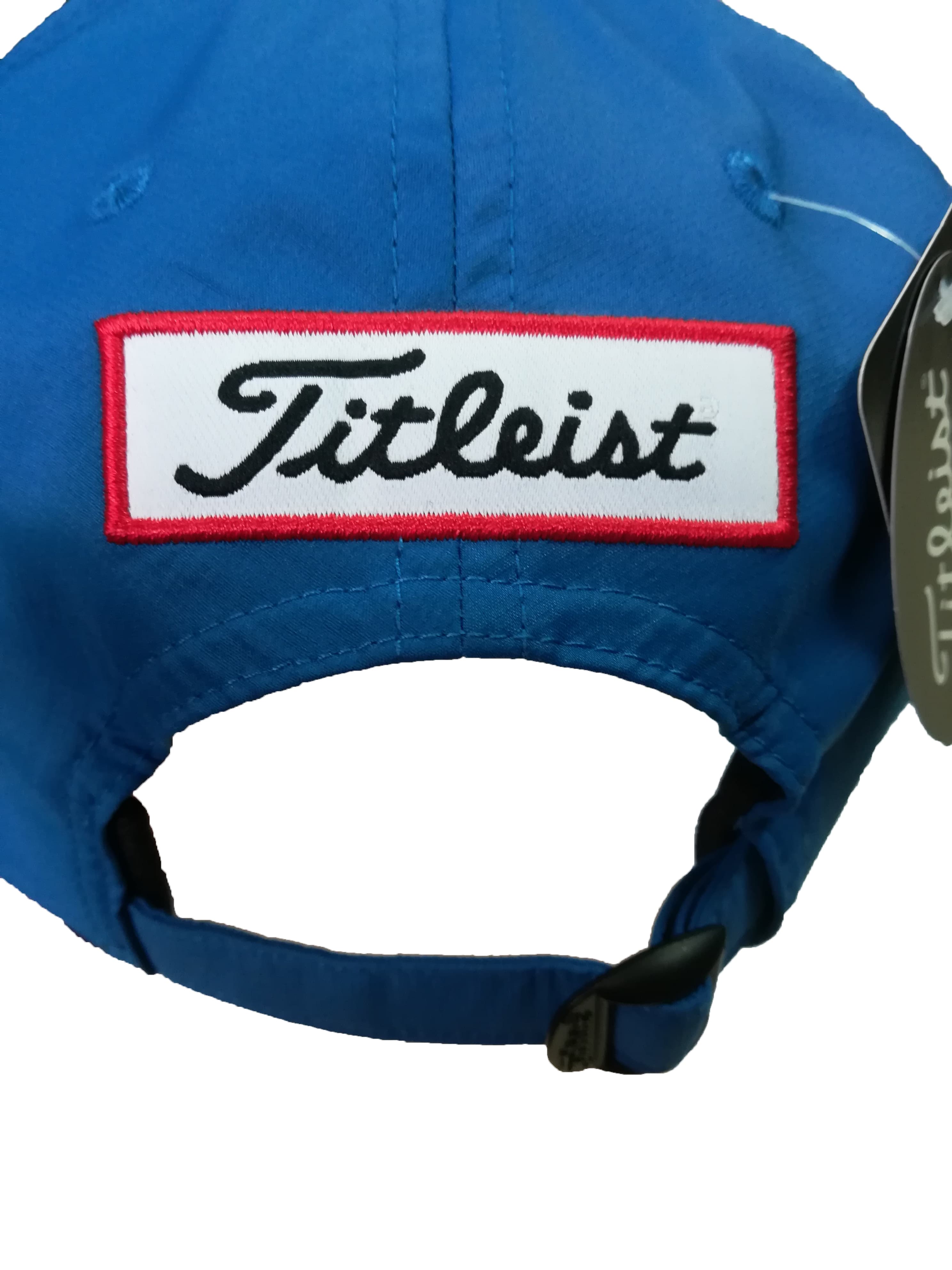 Gorra Titleist Junior Azul TH7AJRPEA-4 - imagen 1