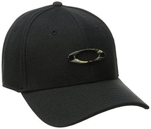 Gorra Oakley Golf Tincan Cap 911545.-01Y