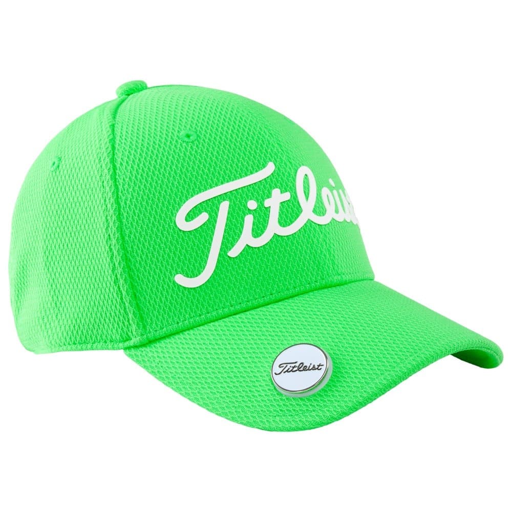 Gorra Titleist Performance Ball Marker Fashion Verde - imagen 1