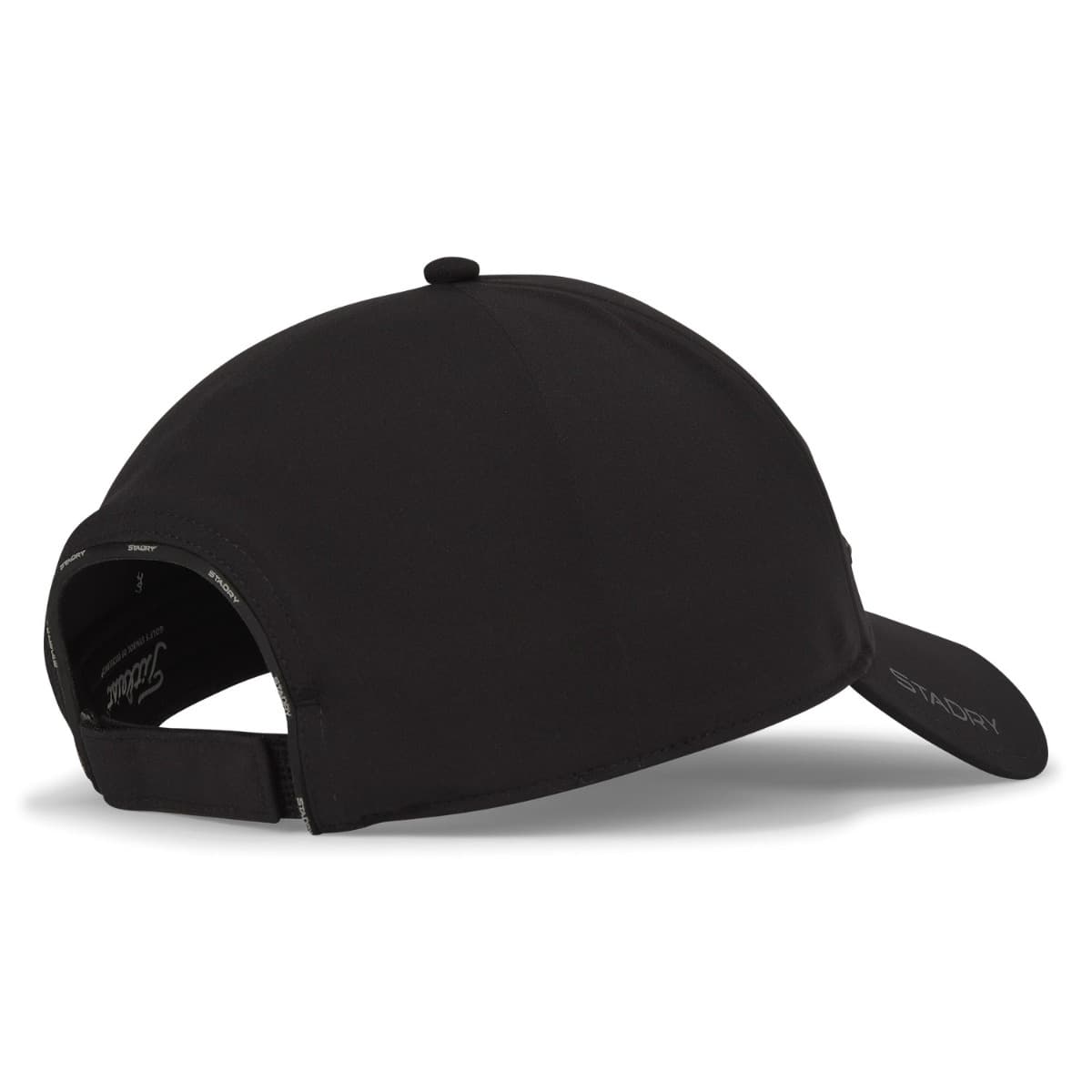 Gorra Titleist Players Stadry TH203APAN2-00C Negra - imagen 1