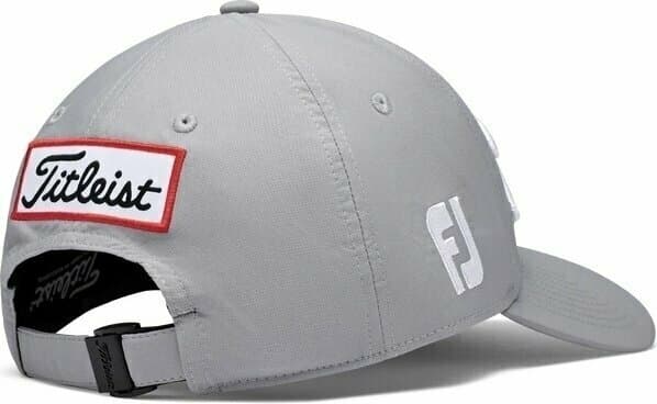 Gorra Titleist Tour Perf TH24ATPE-0C1 Gris