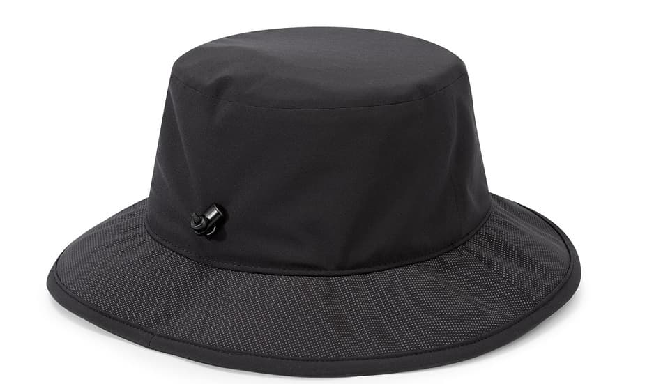 Gorro Footjoy Hydroseries 36202 Negro ( Impermeable ) hover