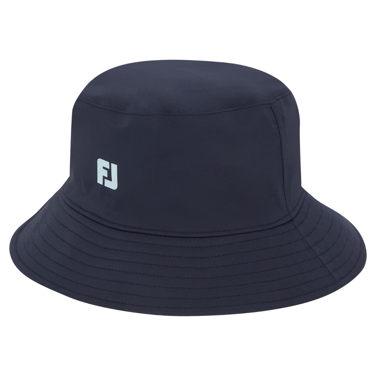 Gorro FootJoy Reversible Bucket Hat 36231 Navy White