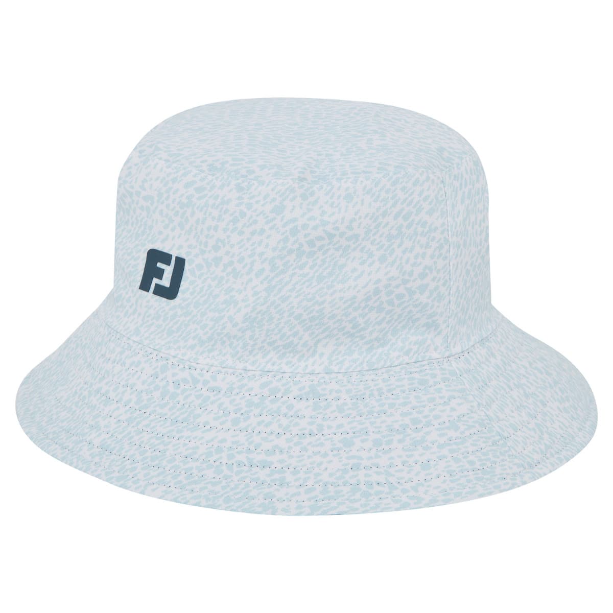 Gorro FootJoy Reversible Bucket Hat 36231 Navy White hover