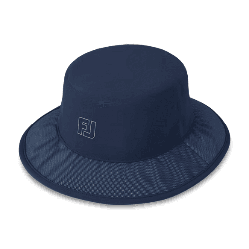 Gorro Footjoy Hydroseries 36207 Azul ( Impermeable ) - imagen 1