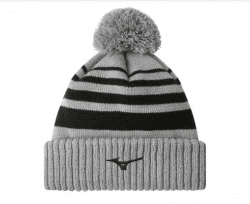 Gorros Mizuno Breath Thermo Pom - imagen 1