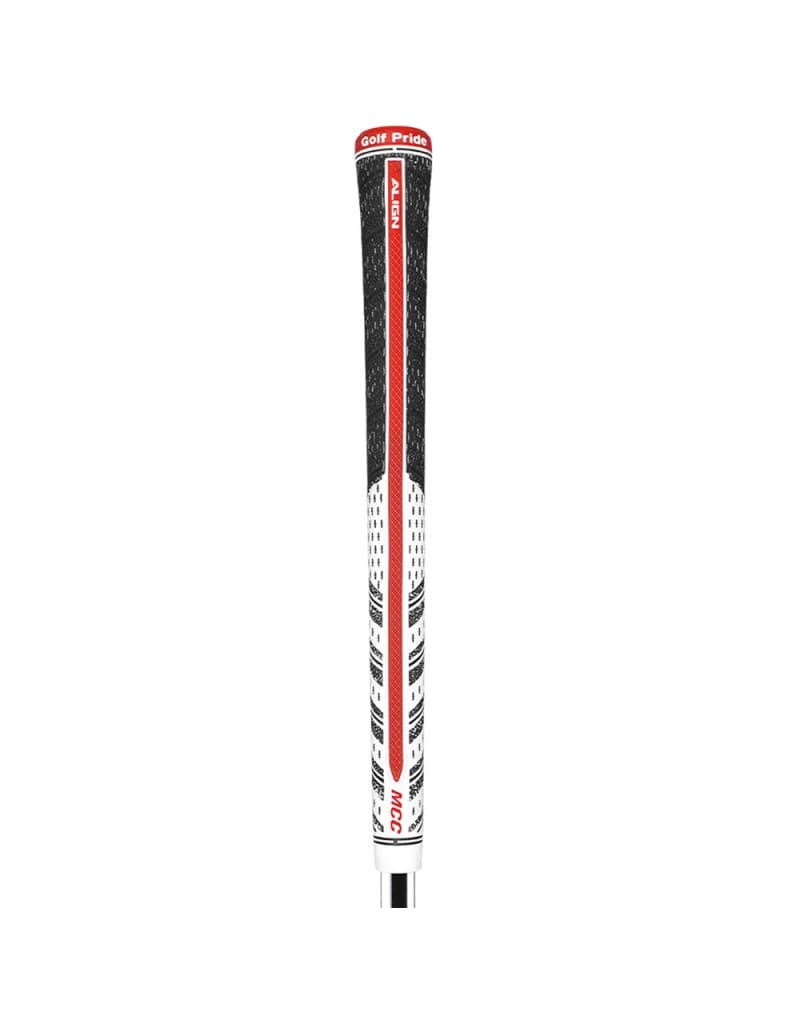 Grips Golf Pride MCC - Align Standard Blanco