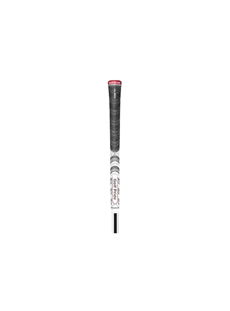 Grips Golf Pride MCC - Align Midsize Blanco hover