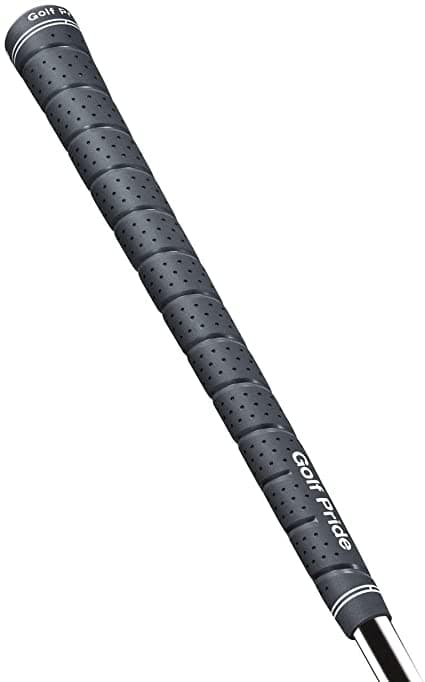 Grips Golf Pride Tour Wrap Microsuede JUMBO