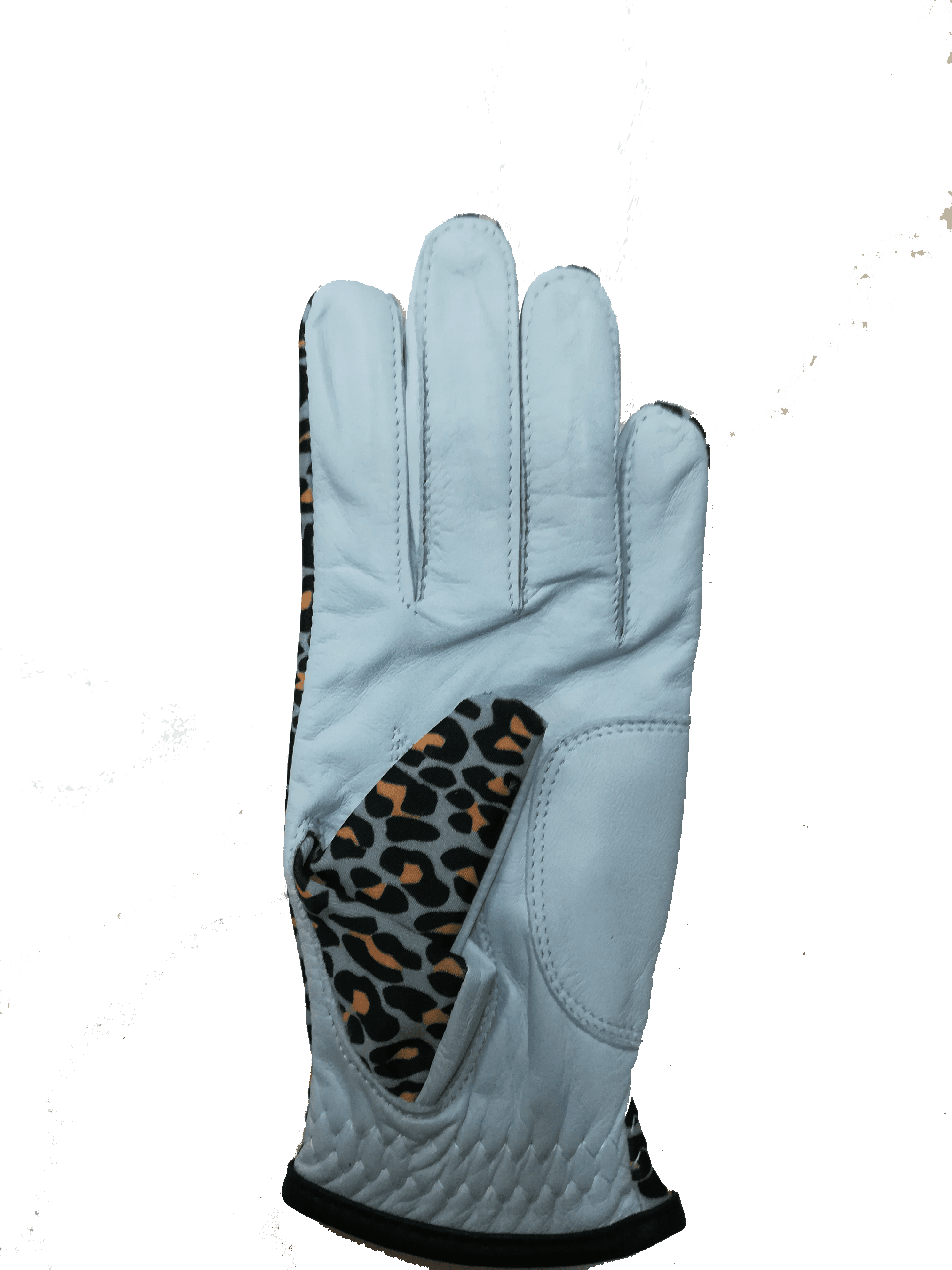 Guante B Backswing Fashion Lady Estampado Animal - imagen 1