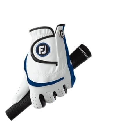 Guantes Footjoy Junior Diestro Azul