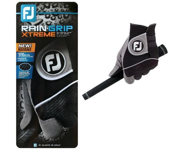 Guantes de golf FootJoy Raingrip Xtreme Caballero - imagen 1