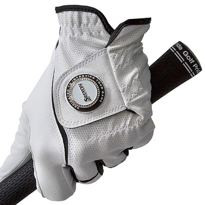 Guantes Srixon All Weather con Marcador Mujer Talla L - imagen 1