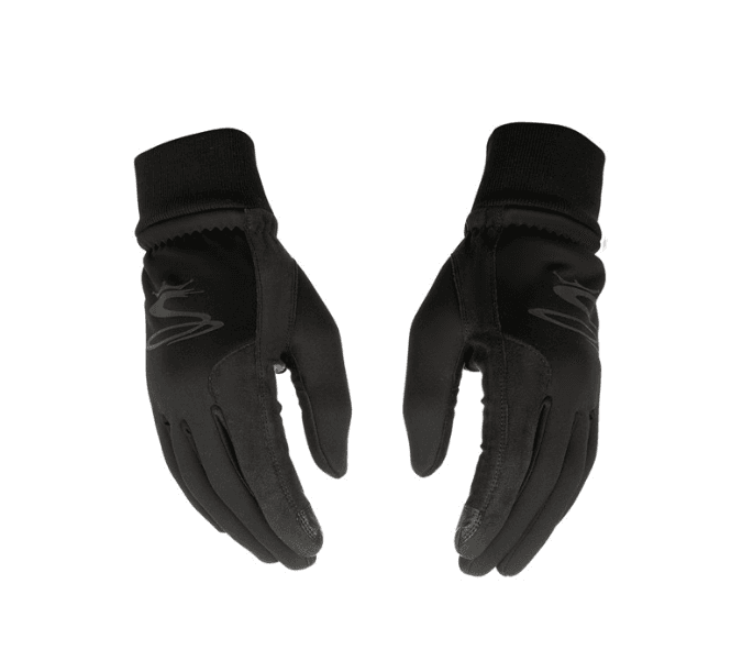 Guantes de invierno Cobra StormGrip Talla S - imagen 1