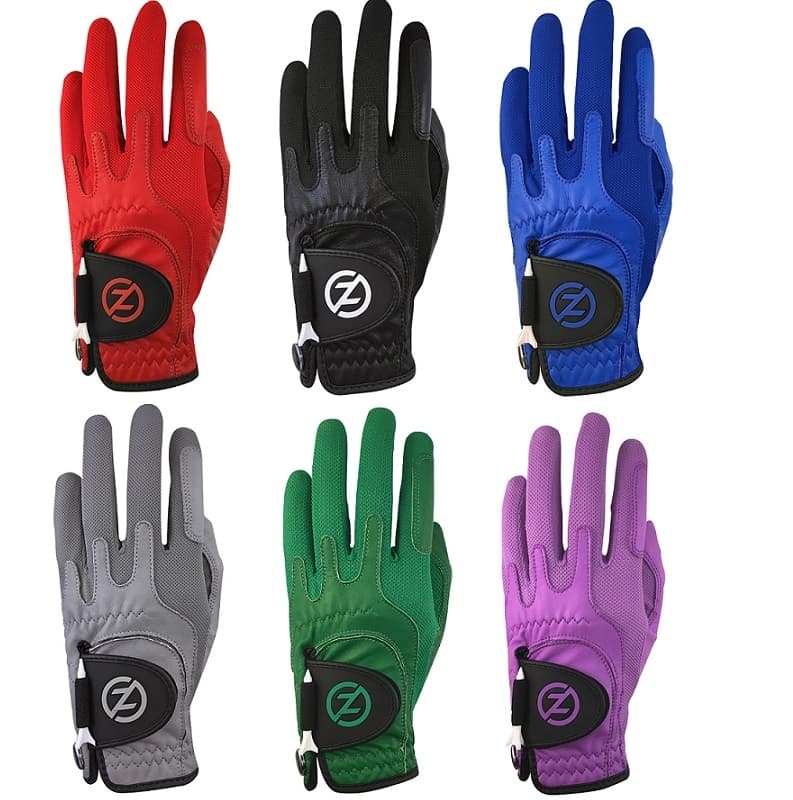 Guantes Zero Friction Cabretta Elite Hombre