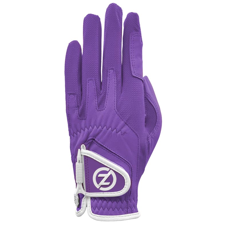 Guantes Zero Friction Cabretta Elite Mujer