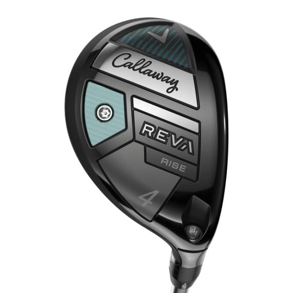Hibrido Callaway Reva Rise Mujer 2025